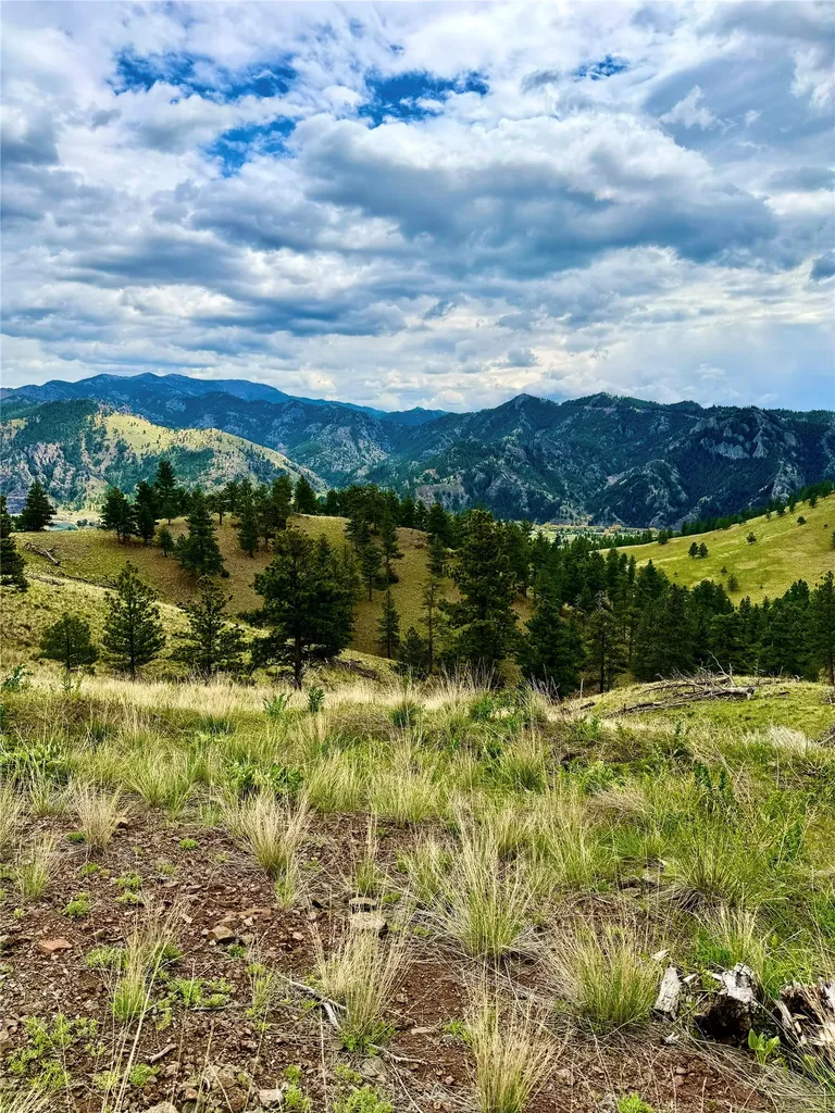 120 Big Pine Lane Cascade MT 59421