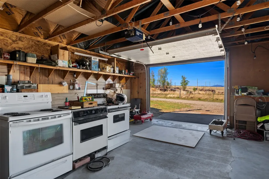 2 Blackman Street Silver Star MT 59751