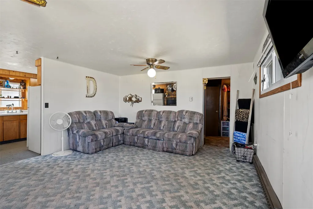 2 Blackman Street Silver Star MT 59751