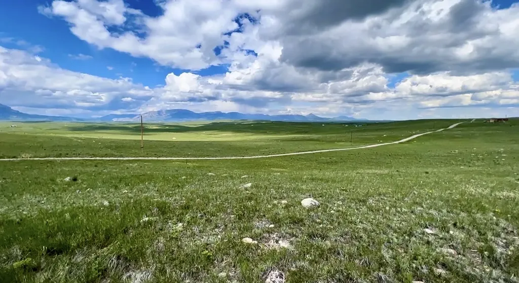 Lot 216 S Tamarack Drive Augusta MT 59410