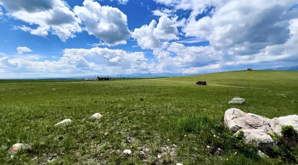 Lot 216 S Tamarack Drive Augusta MT 59410