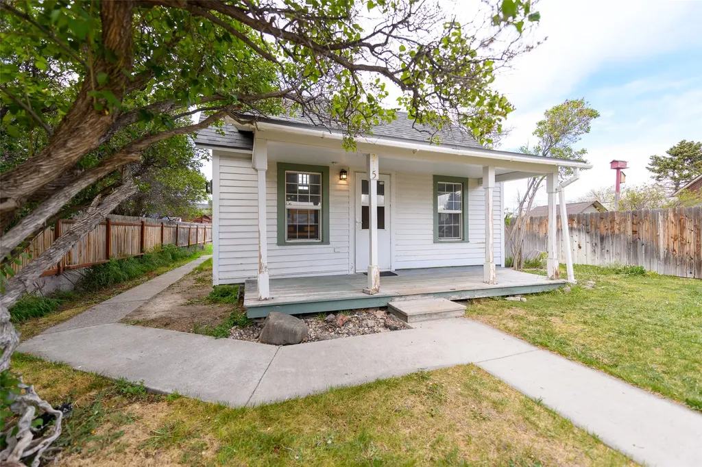 315 N Washington Street Dillon MT 59725