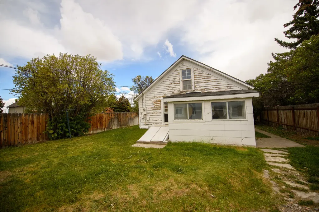 315 N Washington Street Dillon MT 59725