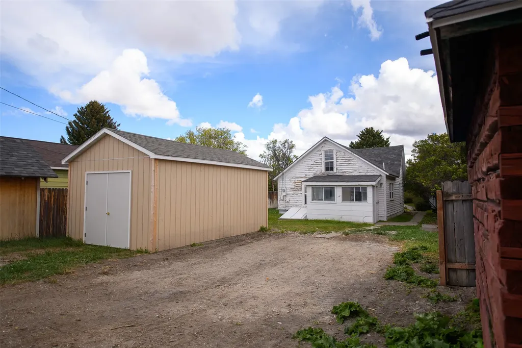 315 N Washington Street Dillon MT 59725
