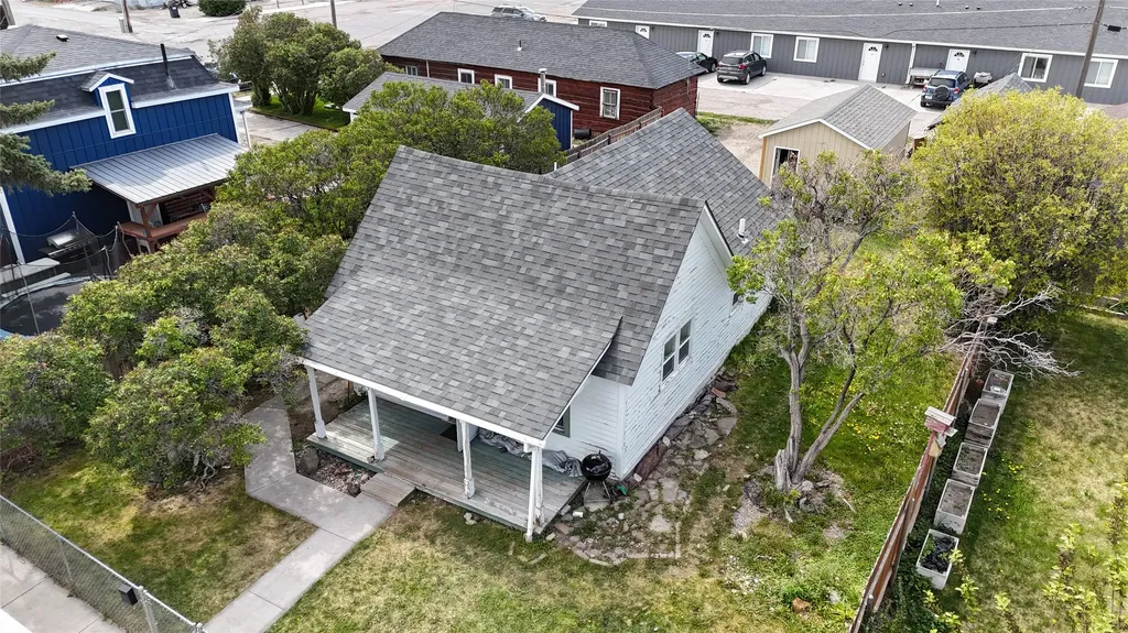 315 N Washington Street Dillon MT 59725