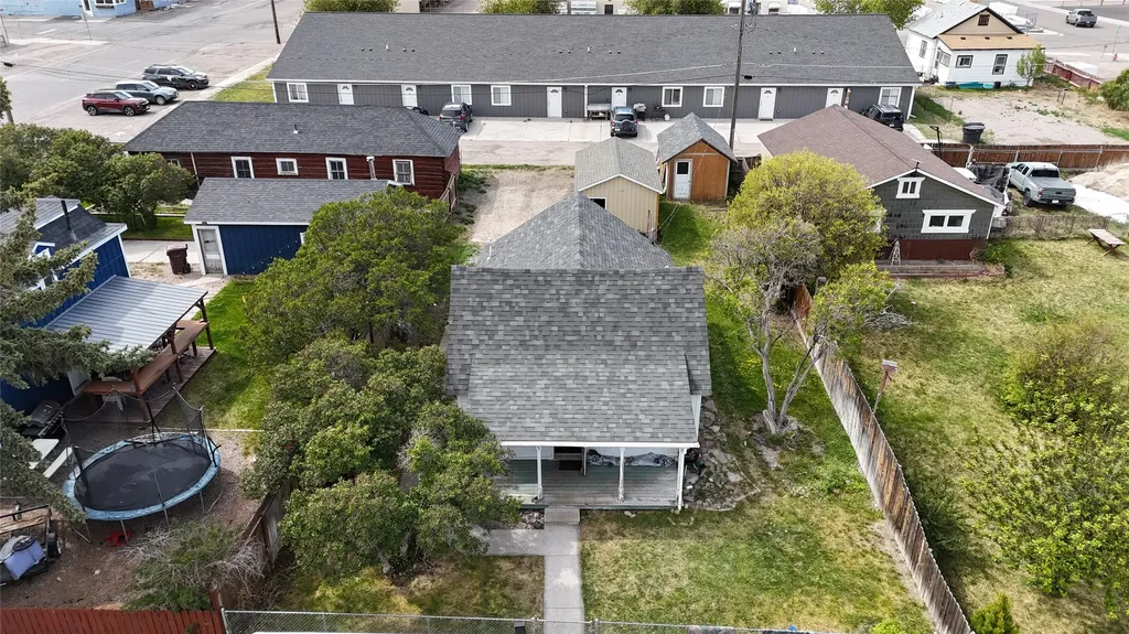 315 N Washington Street Dillon MT 59725