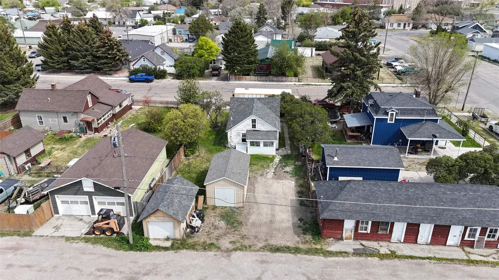 315 N Washington Street Dillon MT 59725