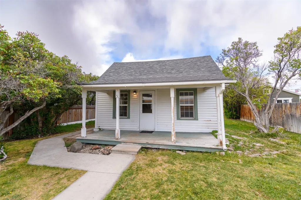 315 N Washington Street Dillon MT 59725
