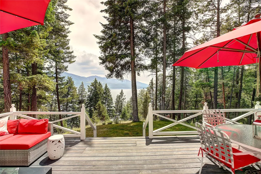 29696 Swallows Lane Polson MT 59860