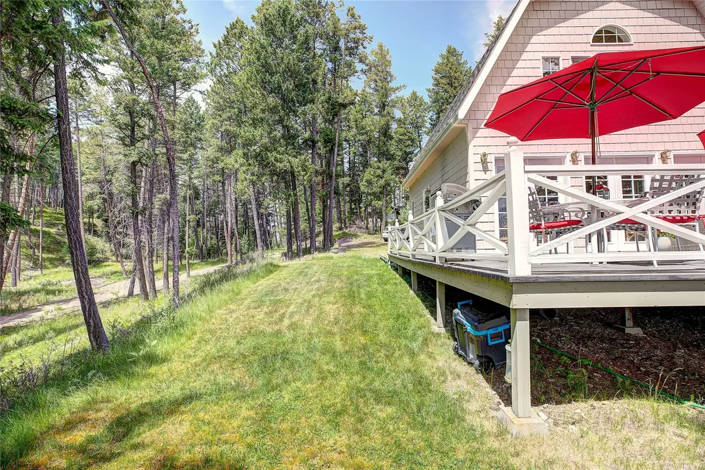 29696 Swallows Lane Polson MT 59860