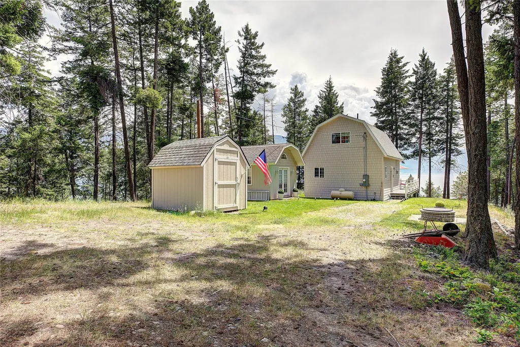 29696 Swallows Lane Polson MT 59860