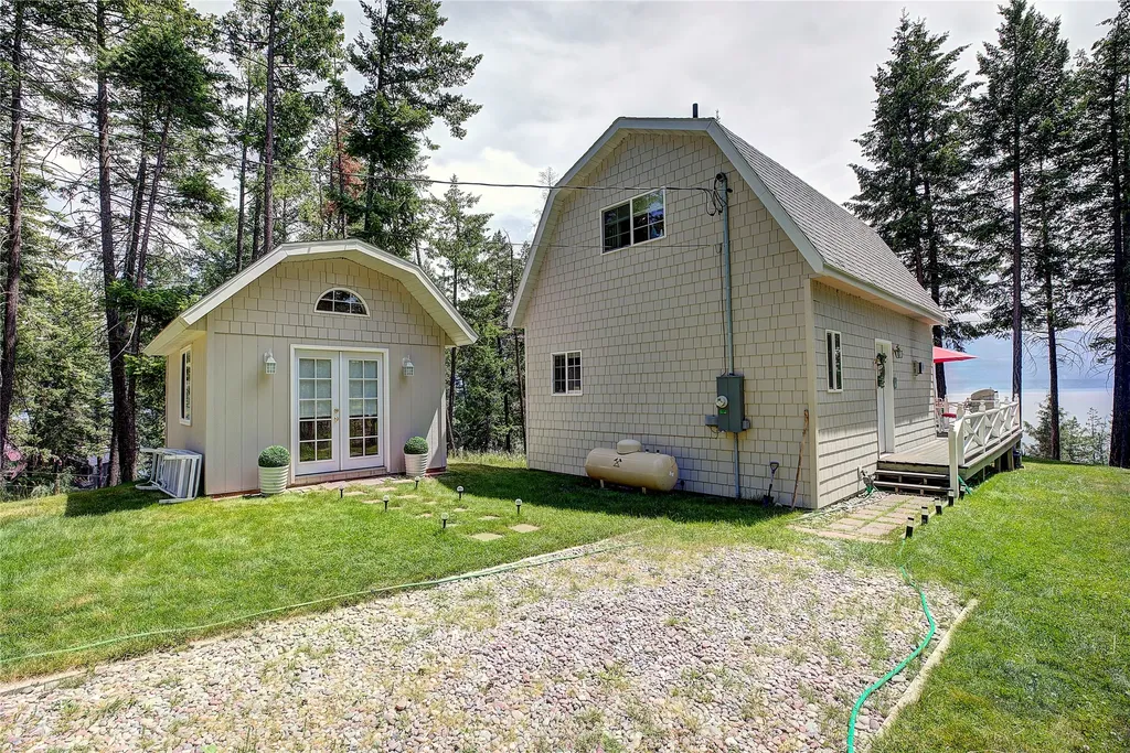 29696 Swallows Lane Polson MT 59860