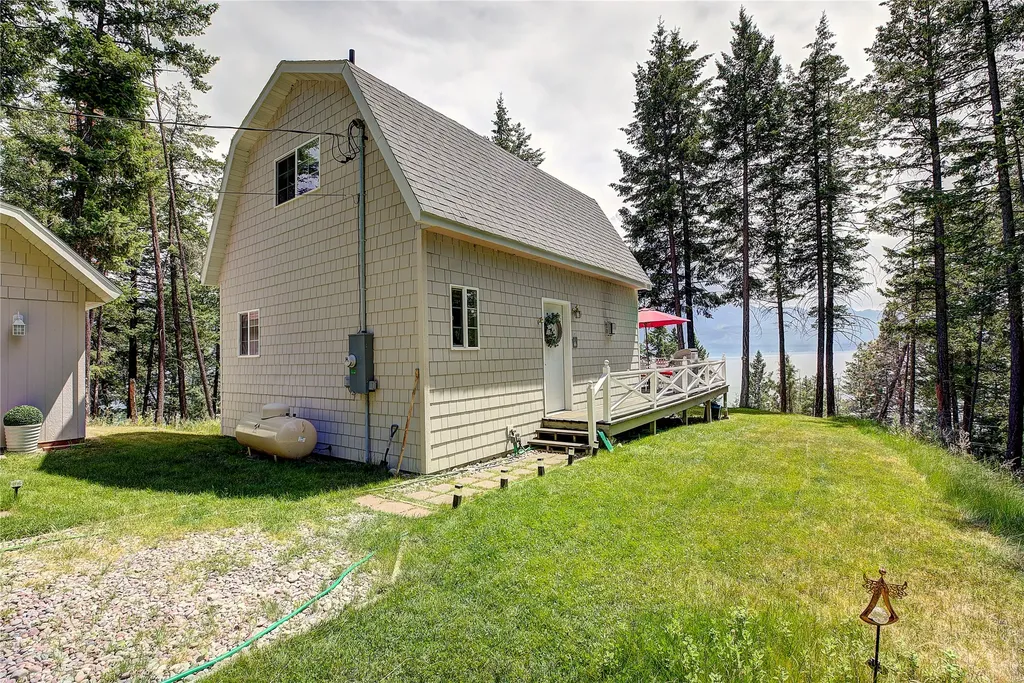 29696 Swallows Lane Polson MT 59860