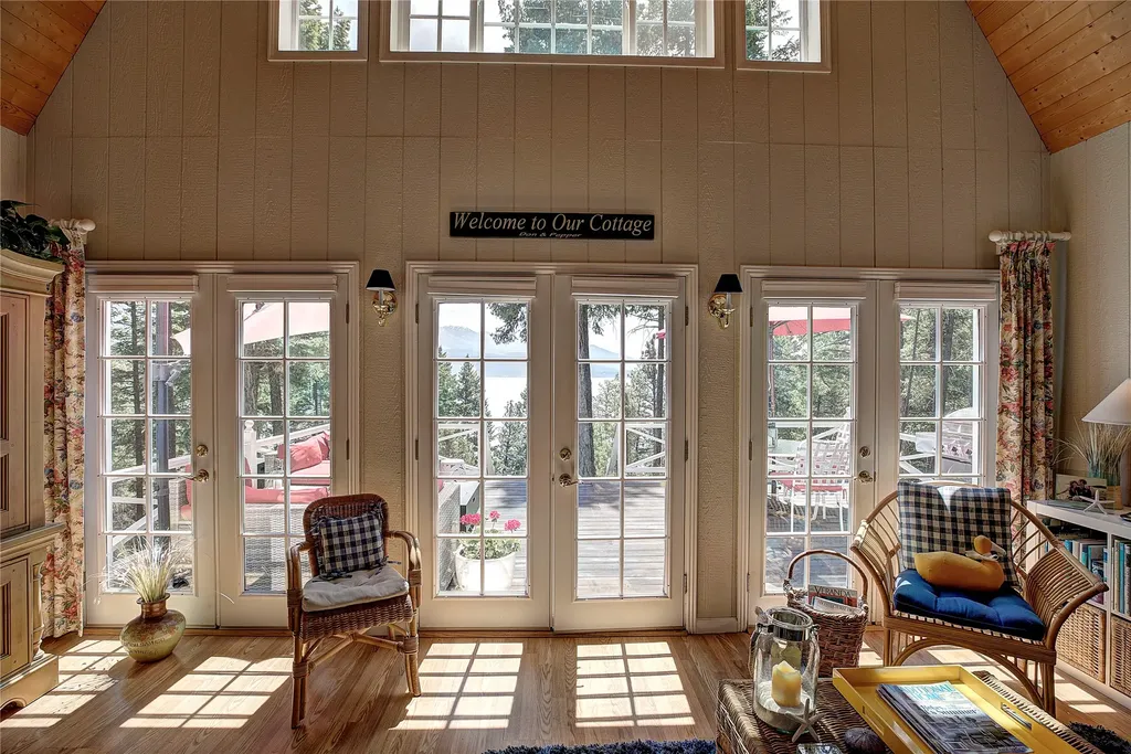29696 Swallows Lane Polson MT 59860