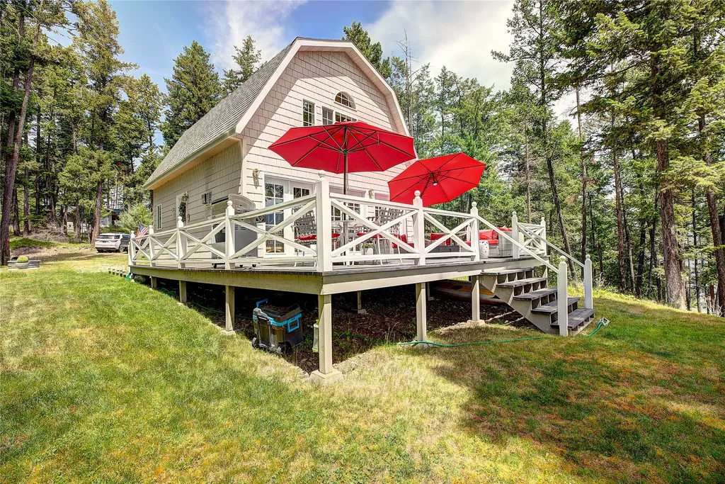 29696 Swallows Lane Polson MT 59860