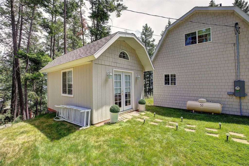 29696 Swallows Lane Polson MT 59860