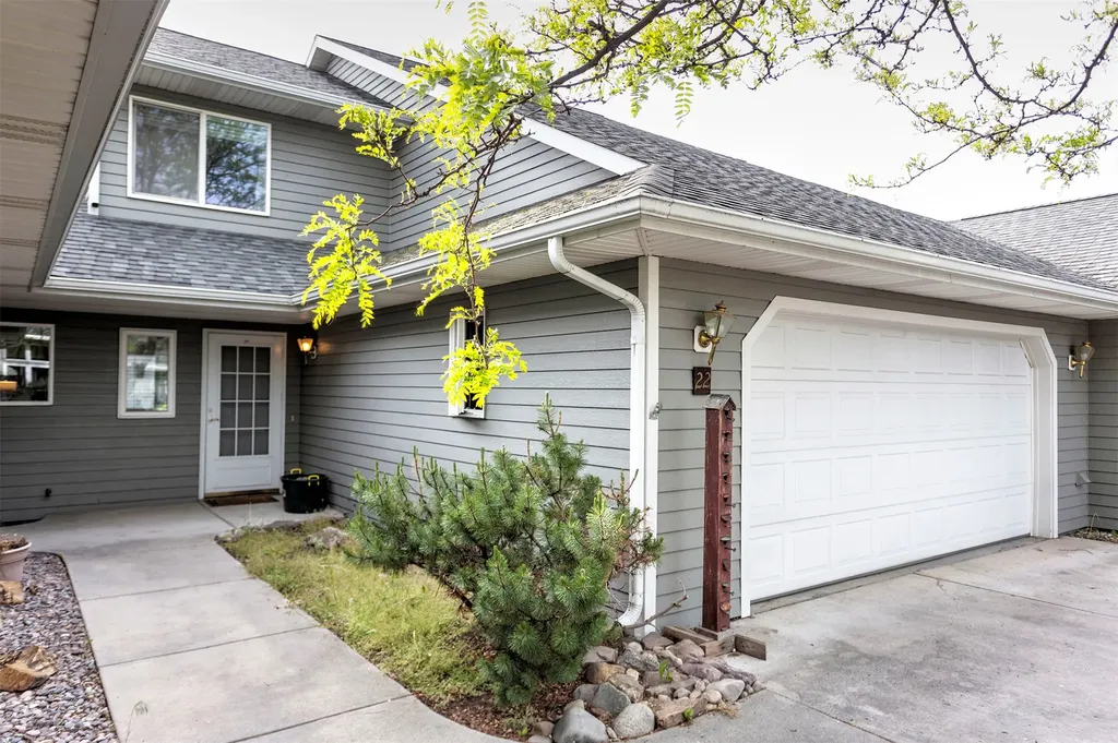 22 Cheyenne Trail Hamilton MT 59840