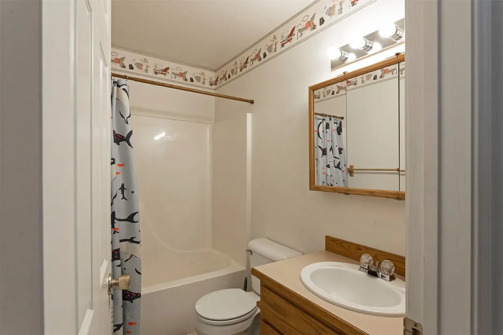 22 Cheyenne Trail Hamilton MT 59840