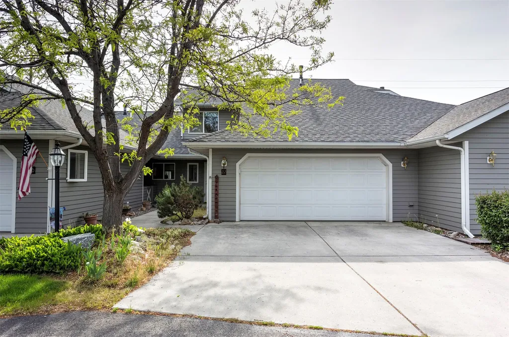 22 Cheyenne Trail Hamilton MT 59840