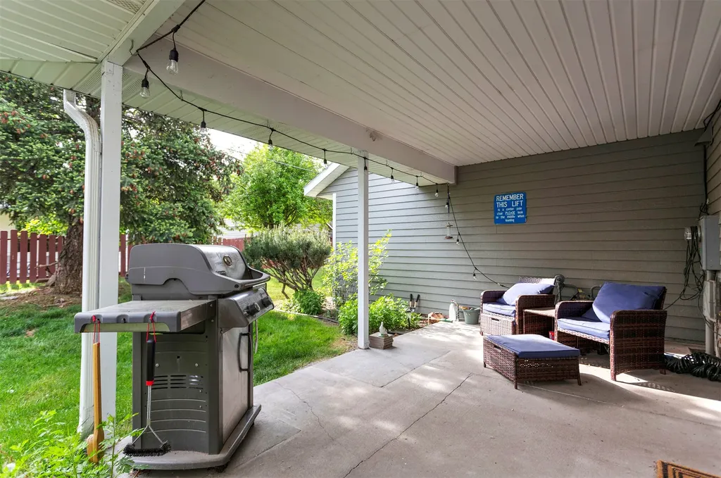 22 Cheyenne Trail Hamilton MT 59840