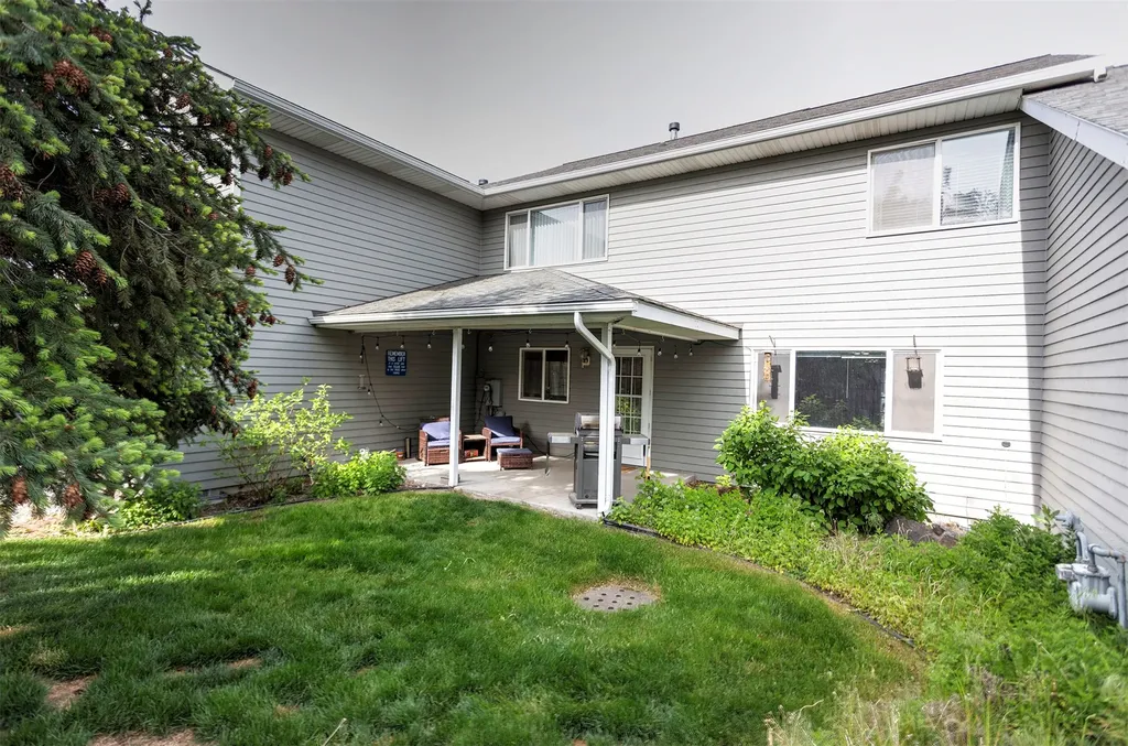 22 Cheyenne Trail Hamilton MT 59840