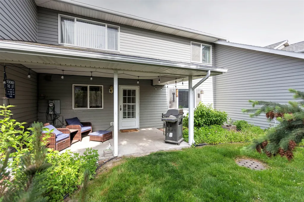 22 Cheyenne Trail Hamilton MT 59840