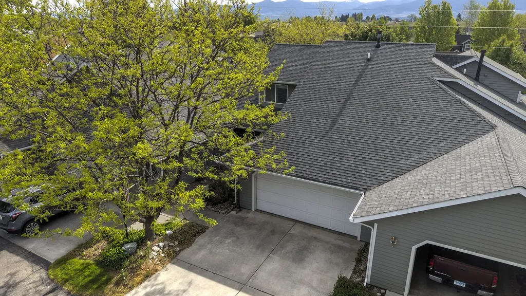 22 Cheyenne Trail Hamilton MT 59840