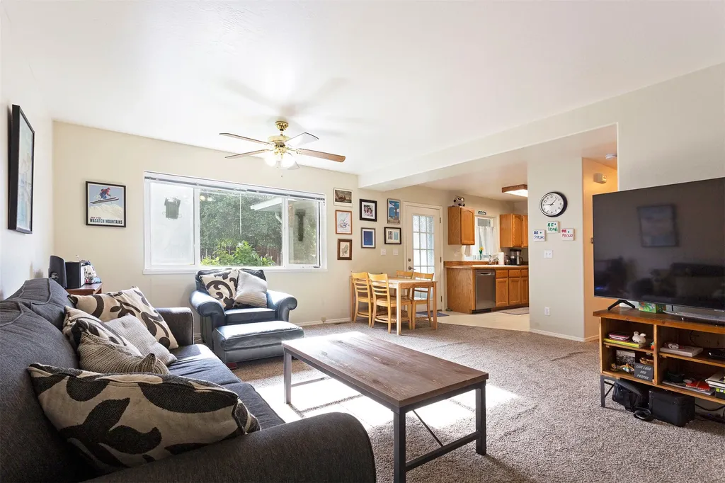 22 Cheyenne Trail Hamilton MT 59840