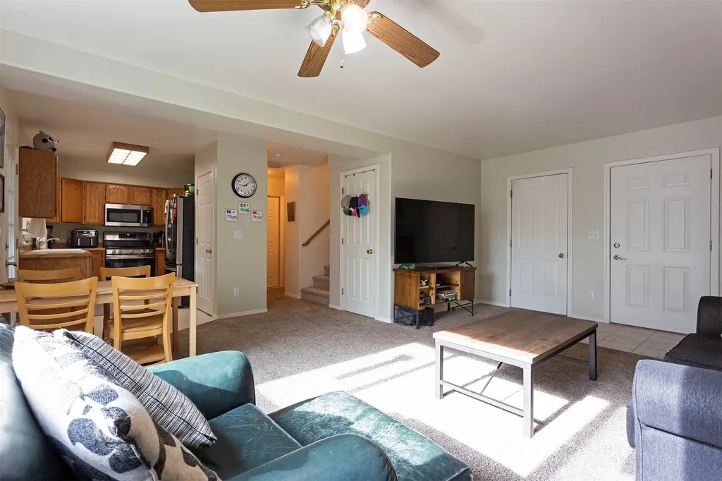 22 Cheyenne Trail Hamilton MT 59840