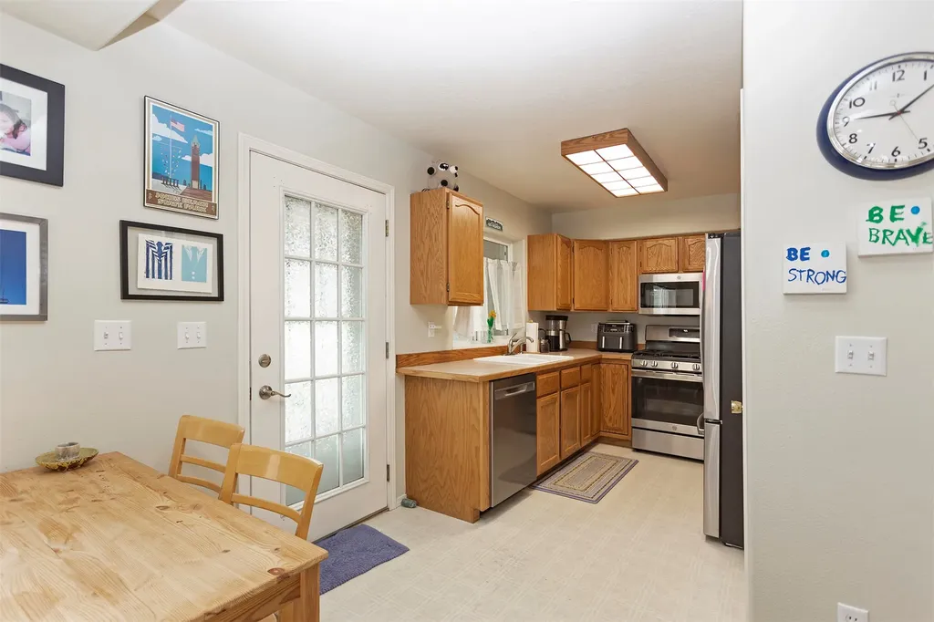 22 Cheyenne Trail Hamilton MT 59840