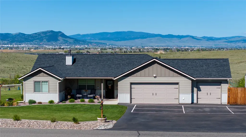 2998 Callaway Drive East Helena MT 59635