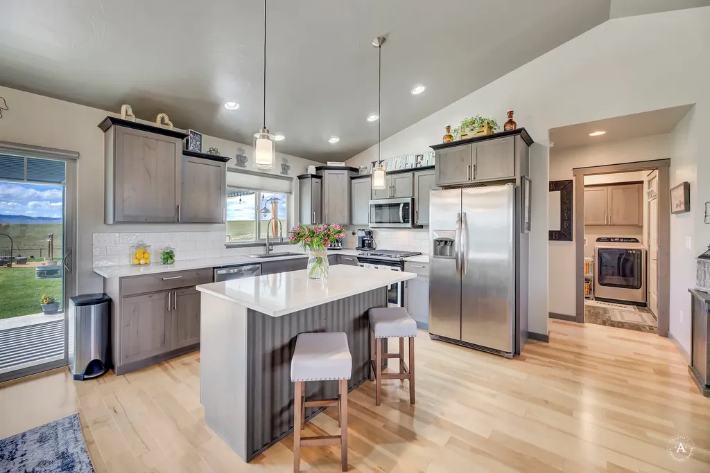 2998 Callaway Drive East Helena MT 59635