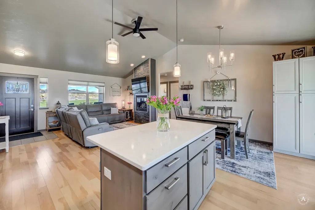 2998 Callaway Drive East Helena MT 59635