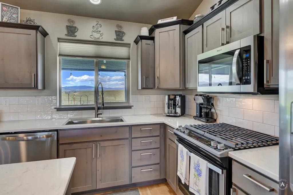 2998 Callaway Drive East Helena MT 59635