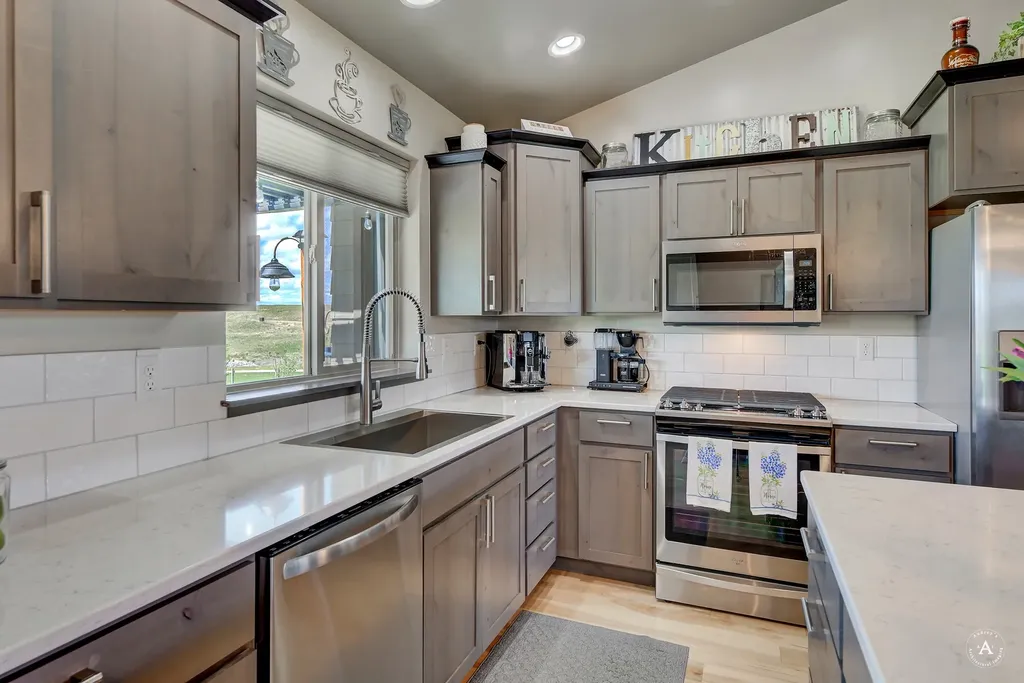 2998 Callaway Drive East Helena MT 59635