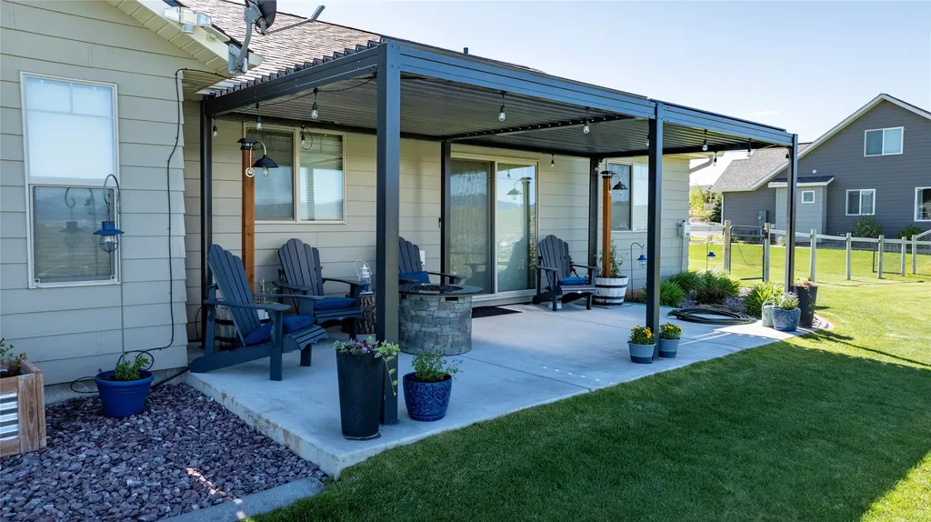 2998 Callaway Drive East Helena MT 59635