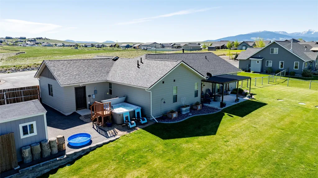 2998 Callaway Drive East Helena MT 59635