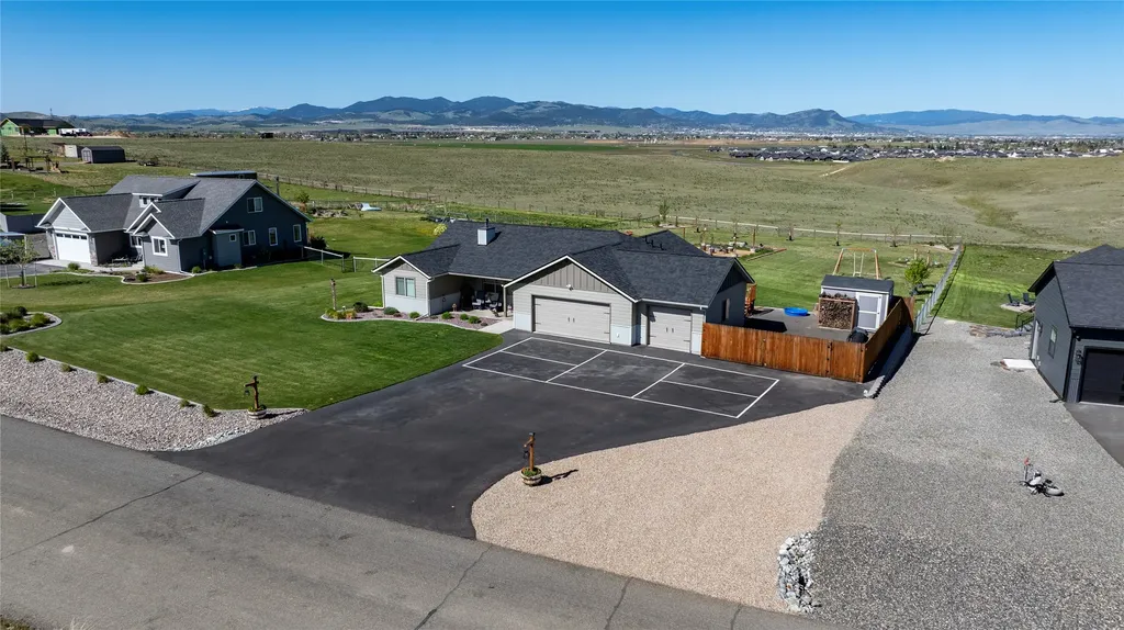 2998 Callaway Drive East Helena MT 59635