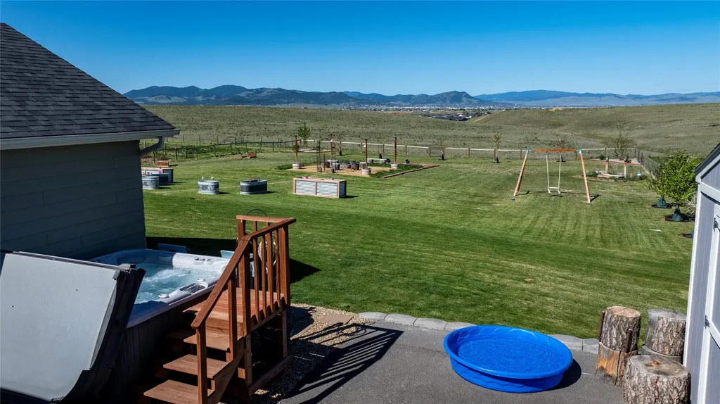 2998 Callaway Drive East Helena MT 59635