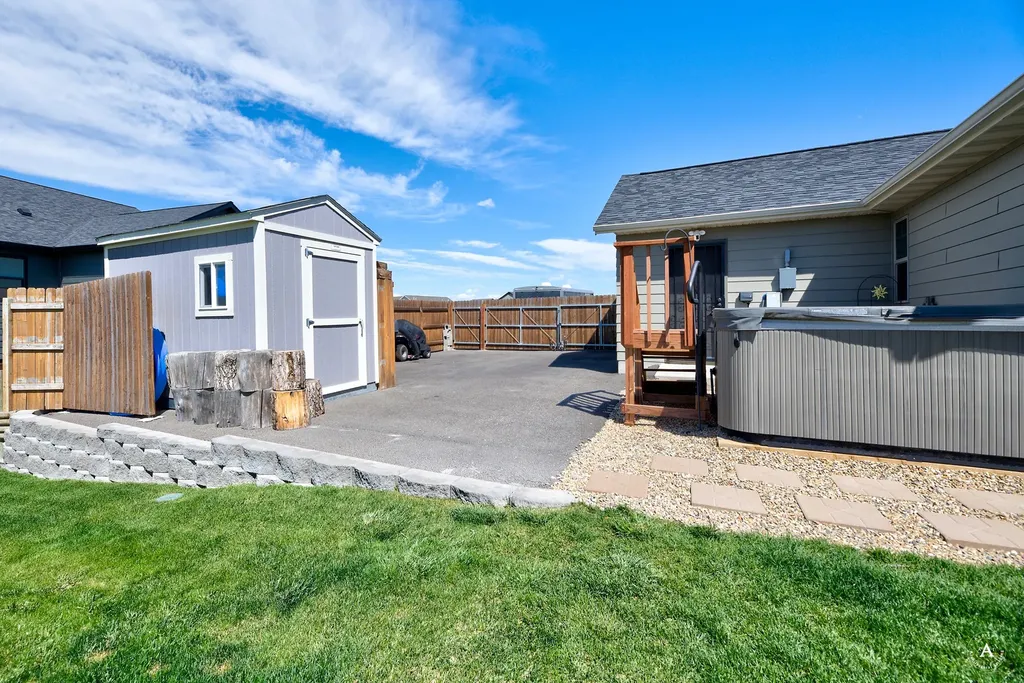 2998 Callaway Drive East Helena MT 59635