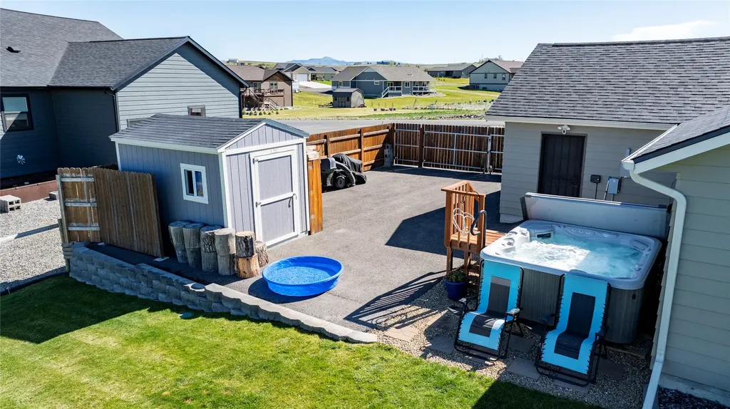 2998 Callaway Drive East Helena MT 59635