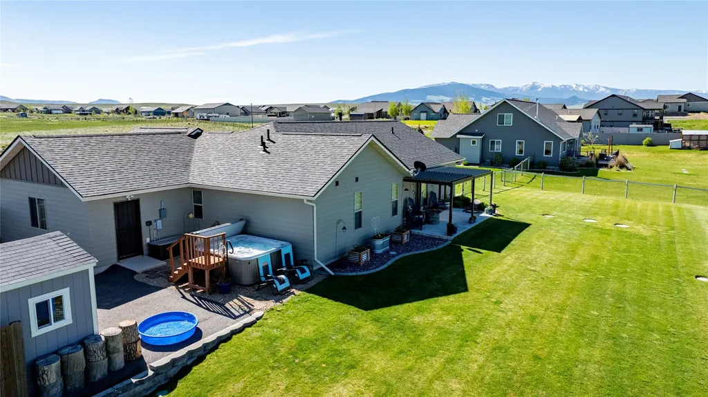 2998 Callaway Drive East Helena MT 59635