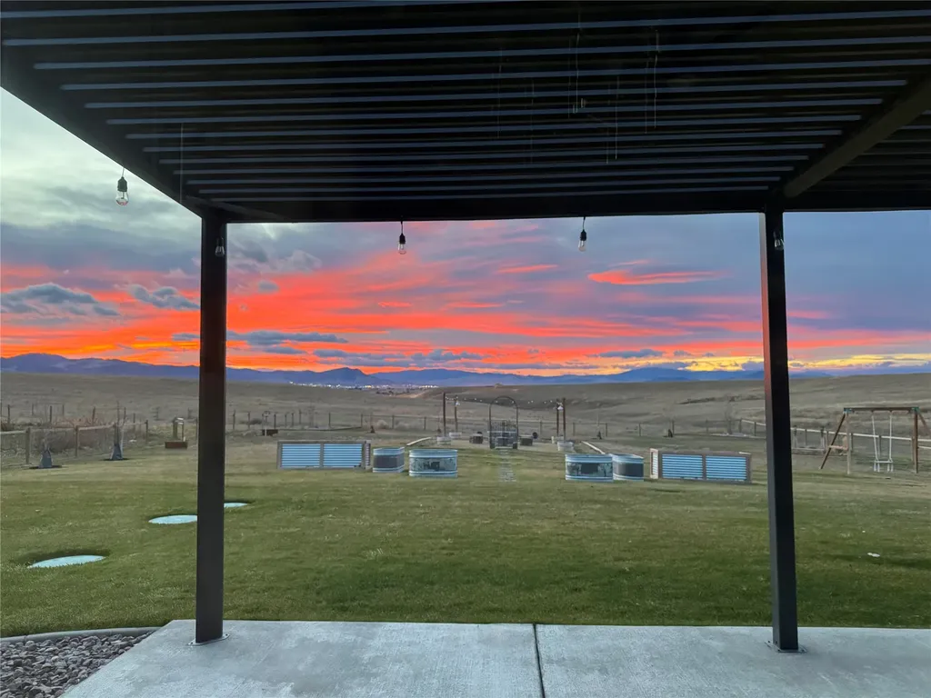 2998 Callaway Drive East Helena MT 59635