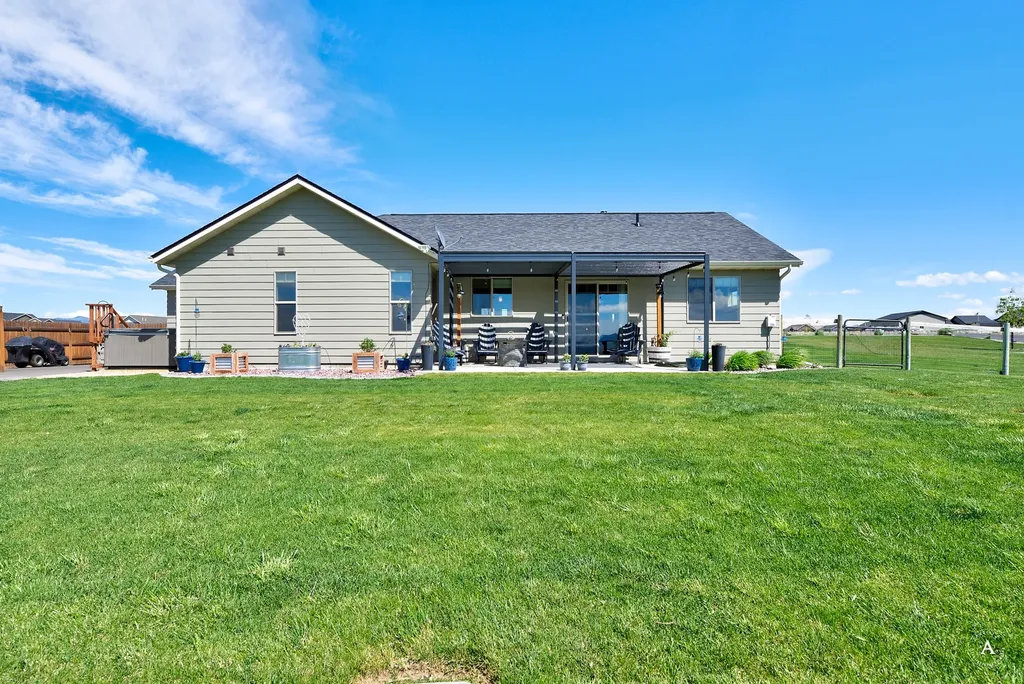 2998 Callaway Drive East Helena MT 59635