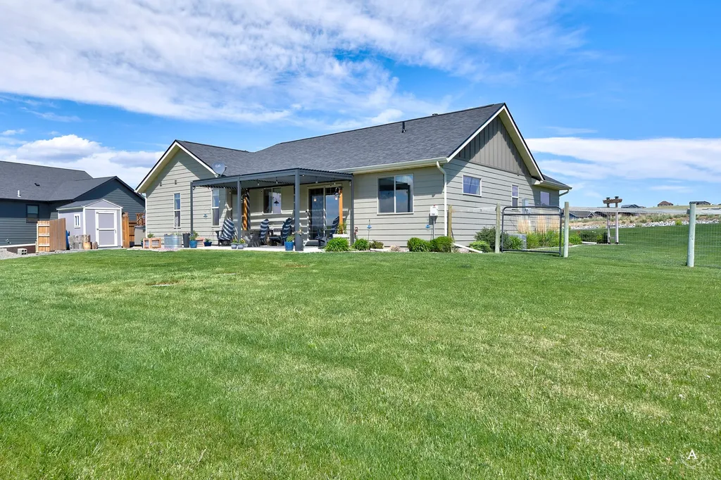 2998 Callaway Drive East Helena MT 59635