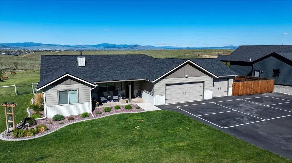 2998 Callaway Drive East Helena MT 59635
