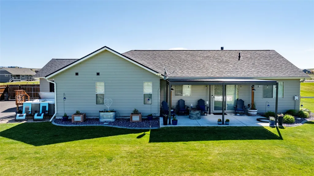 2998 Callaway Drive East Helena MT 59635