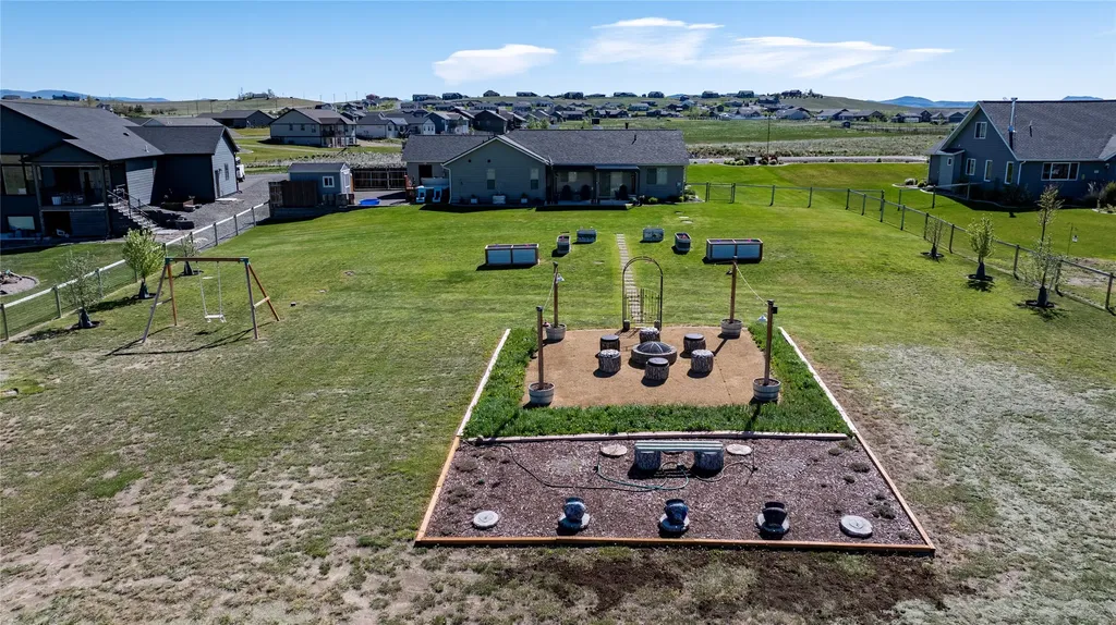 2998 Callaway Drive East Helena MT 59635