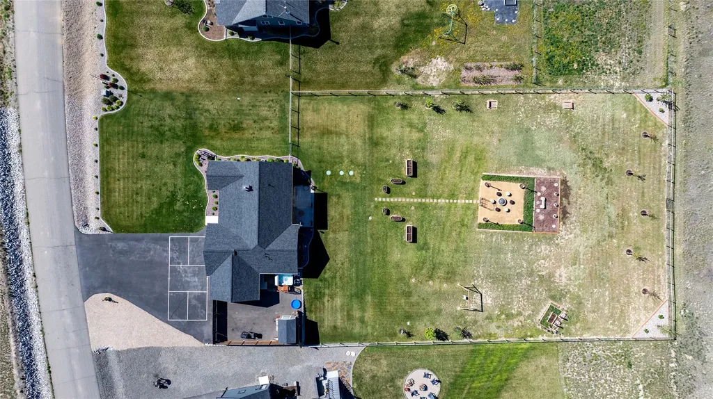 2998 Callaway Drive East Helena MT 59635