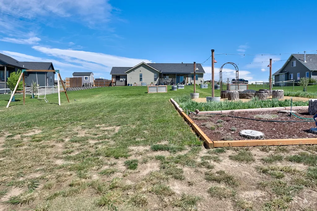 2998 Callaway Drive East Helena MT 59635